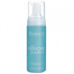 Thalgo Shower Foam Ma Douche Fraicheur Body